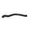 Crp Products M-Benz E3 96-97 6 Cyl 3.2L Radiator Hose, Chr0087R CHR0087R - alternate 1